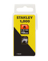 Stanley stifter type A 10 mm
